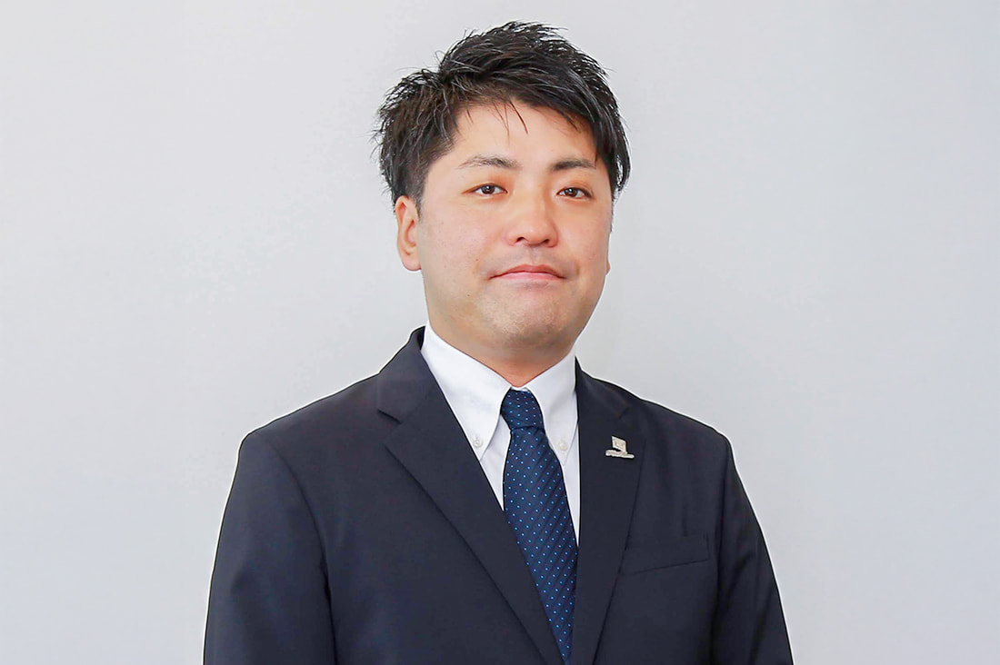 株式会社不動産SHOPナカジツ 取締役 引地 拓