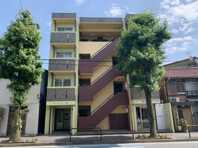 名古屋市千種区神田町プロジェクト01