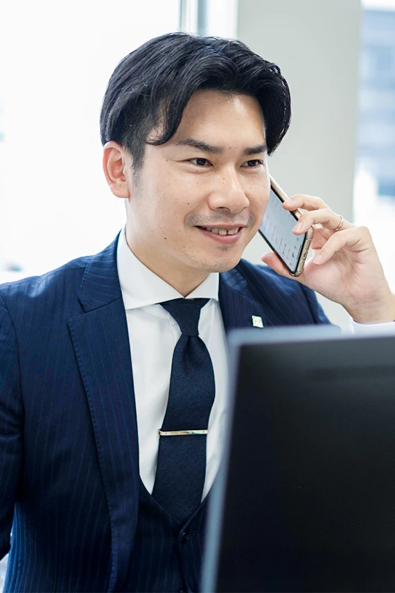 牧野 裕矢_プロフィール
