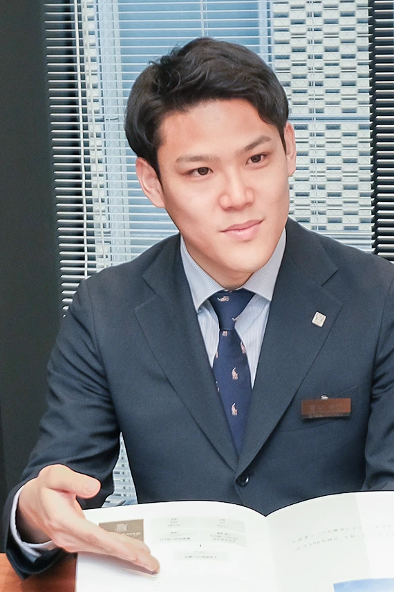 宮本 俊行_プロフィール