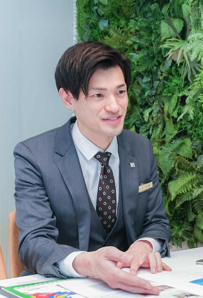 永立 久貴