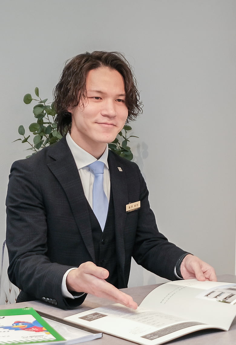 藤澤 廣明