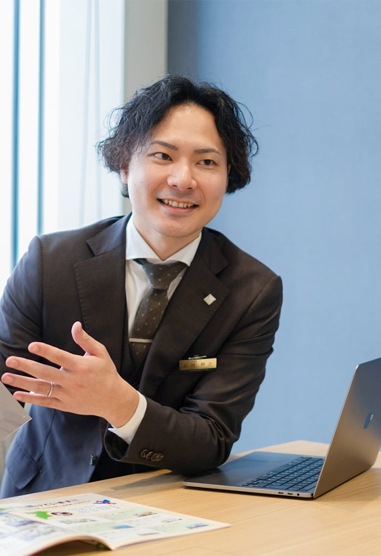 石田 将之