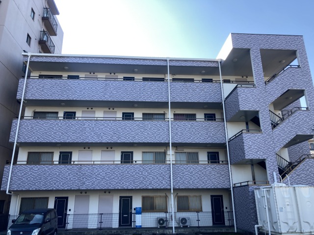 岩倉市栄町プロジェクト01
