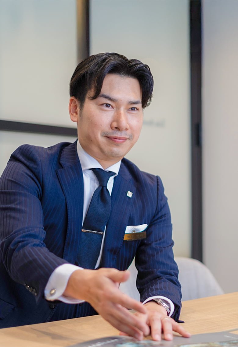 牧野 裕矢