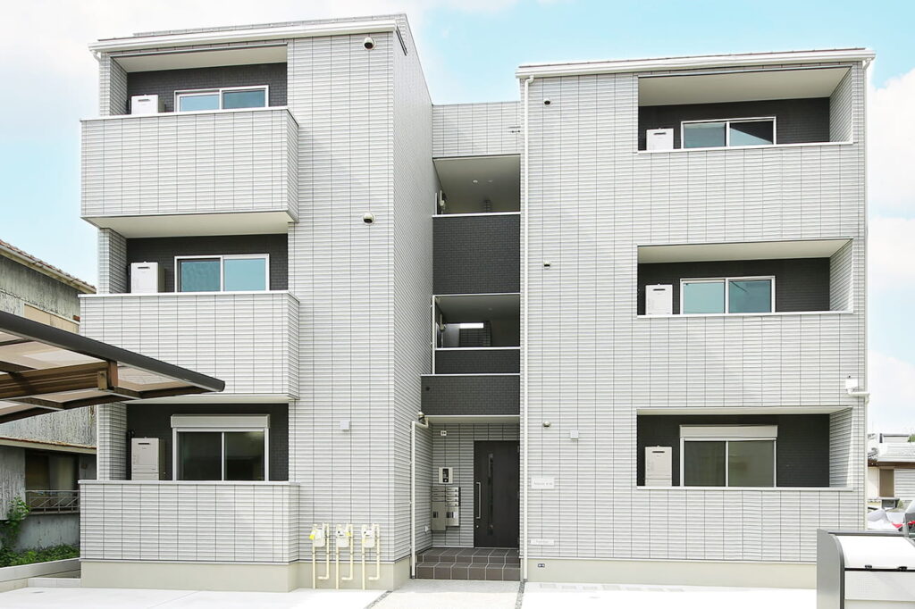 名古屋市中村区栄生町プロジェクト01