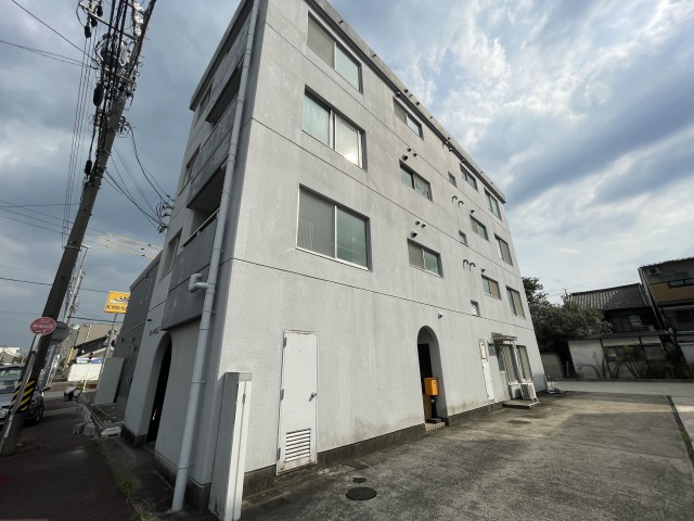 名古屋市西区枇杷島プロジェクト01