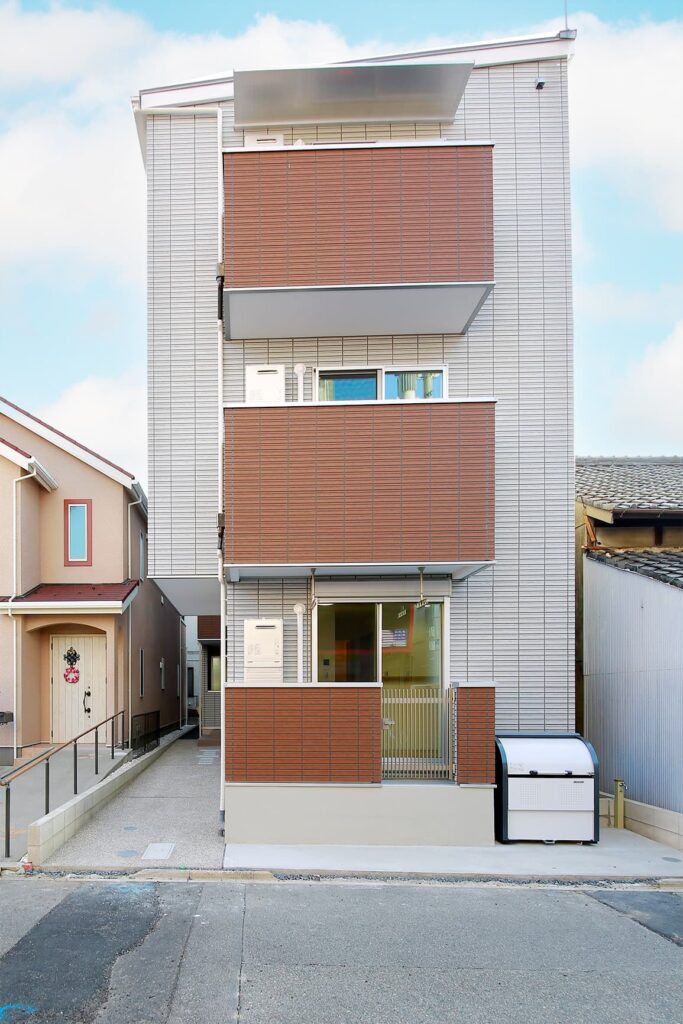 名古屋市西区上名古屋プロジェクト01