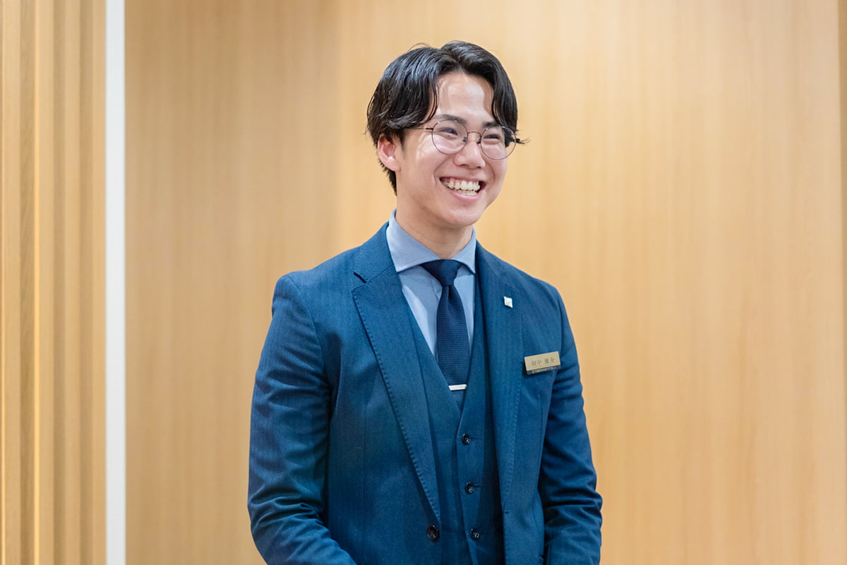 田中 雄介_サブ画像2